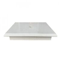 Bàn đá chậu lavabo BD-16T