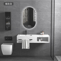 BÀN ĐÁ LAVABO MẪU MỚI 2024-X02