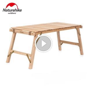 Bàn dã ngoại Naturehike NH19JJ087