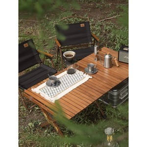 Bàn dã ngoại Naturehike NH19JJ009