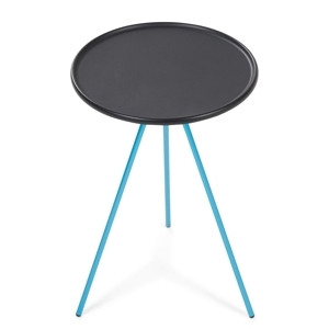 Bàn dã ngoại xếp gọn Helinox Side Table Small