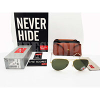 Bạn đã nói Ray-Ban Aviator Casual RB3026P.