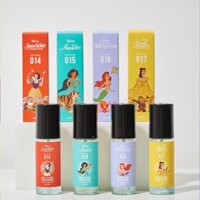 [BẢN ĐẶC BIỆT 14,15,16,17] 🌸Nước hoa xịt thơm quần áo W.Dressroom phiên bản Disney princess