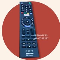 [BẢN ĐẶC BIỆT - BH 3 THÁNG] REMOTE ĐIỀU KHIỂN TIVI SONY RMT-TX102D, TX200P