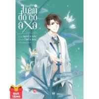 [Bản Đặc Biệt] Tiệm Đồ Cổ Á Xá (Truyện Tranh) - Tập 6 - Tặng Kèm 3 Postcard (Số Lượng Có Hạn)