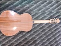 Bán đàn guitar Classic Thiên Thành CH-320 uy tín giá tốt 3.200.000