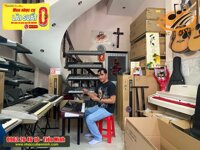 Bán đàn Organ Korg Pa1000 mới 100% giá rẻ tại Tphcm