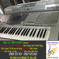 BÁN ĐÀN ORGAN YAMAHA Prs 2100 CŨ|ĐÃ QUA SỬ DỤNG 95% GIÁ RẺ