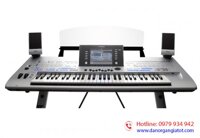 Bán đàn Organ Yamaha Tyros 4 - Hàng mới 100% nguyên thùng