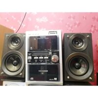Bán dàn Panasonic SA- PM 710SD