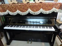 Bán đàn Piano cơ Kawai No.K35 tại Hà Nội | Piano điện giá rẻ