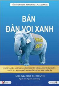 BÁN ĐÀN VOI XANH