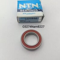 Bạn đạn, vòng bi nồi côn NTN 6804 xe FUTURE NEO, LED 125...