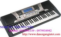 Bán đàn yamaha psr 550 đã qua sử dụng