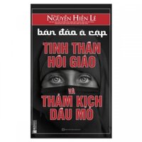 Bán Đảo Ả Rập Tinh Thần Hồi Giáo Và Thảm Kịch Dầu Mỏ Quà Tặng Audio Book Tặng Thêm Decan Thước Đo Chiều Cao, Thị Lực Cho Trẻ