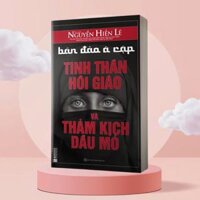 Bán Đảo Ả Rập Tinh Thần Hồi Giáo Và Thảm Kịch Dầu Mỏ