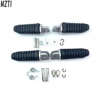 Bàn đạp / Bàn đạp phía trước xe máy Suzuki GSF1250 Tên cướp 1250 GSX1300R GSX650