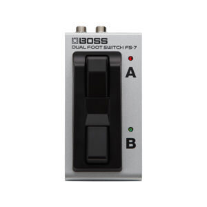 Bàn đạp Boss FS-7