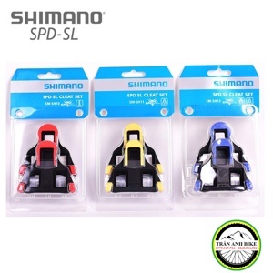 Bàn đạp Cá giầy Shimano SM-SH11