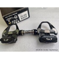 Bàn đạp cá Pedal Shimano Dura ace PD-R9100 Japan chính hãng
