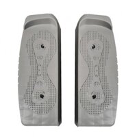 Bàn đạp chân hình elip đa khả năng tương thích cho các máy tập thể dục khác nhau