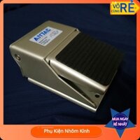 BÀN ĐẠP CHÂN HƠI ĐỘT DẬP - BÀN ĐẠP CHÂN HƠI ĐỘT DẬP AIYTAC
