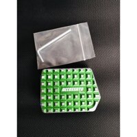 Bàn đạp chống trượt cần phanh Kawasaki Ninja 400 Z400