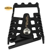 Bàn Đạp Chống Trượt Xe Máy Bàn Đạp Phanh Cho Rebel500 Rebel300 CMX500 CMX300 Rebel 500 300 500 300