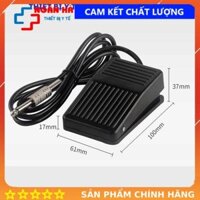 Bàn đạp điện điều khiển máy đốt cao tần / LSBL - TBYT BV.