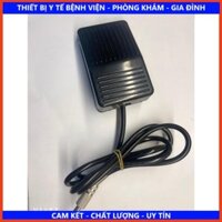 Bàn đạp điều khiển điện cho máy đốt cao tần / LSBL/ bayoka đều vừa.