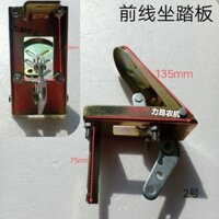 Bàn đạp ga cho xe nâng, bàn đạp ga cho xe ba bánh nông nghiệp, bàn đạp cáp ga TV1Z