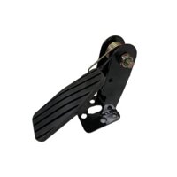 Bàn đạp ga sử dụng cho xe 3 bánh,xe điện và các loại phương tiện khác