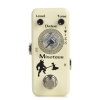 Bàn Đạp Hiệu Ứng Đàn Guitar Điện MP-320 Minotaur Overdrive &amp; Phụ Kiện Chuyên Dụng Chất Lượng