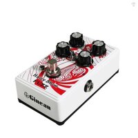 Bàn đạp hiệu ứng đàn Guitar FUZZ cho nhạc cụ dây đàn Guitar điện