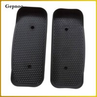 Bàn đạp huấn luyện hình elip đa năng Gepnoo Bàn đạp máy elip chống trượt cho phòng tập thể dục tại nhà