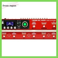 Bàn đạp Loop Station Boss RC-600