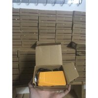 Bàn đạp máy xăm siêu bền