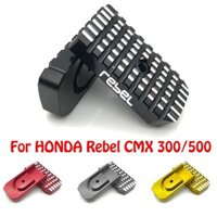 Bàn Đạp Mở Rộng Cho Xe Mô Tô honda Cx500 rebel Cx 500 300 rebel500 2017-2022