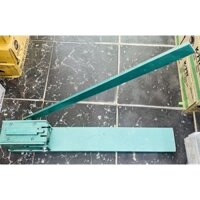 Bàn dập nhôm cửa sổ hệ 700 cửa đi hệ 1000