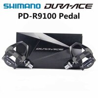 Bàn đạp Shimano Dura Ace PD-R9100 , hàng chính hãng