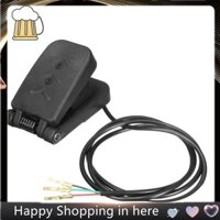 Bàn đạp tăng tốc chân ga Bàn đạp điều khiển tốc độ Bàn đạp xe đạp điện Xe tay ga cho xe điện Xe tay ga Thuyền xe đạp Mini