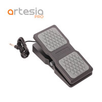 Bàn đạp tạo tiếng vang, Pedal Voulume, Expression Pedal - Artesia Pro AP-EX (APEX) - Dành cho tất cả các loại nhạc cụ