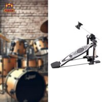 Bàn Đạp Trống Bass Thay Thế Cho Trống Điện Tử Kick Drum Set Quà Tặng Trống Trống Trống