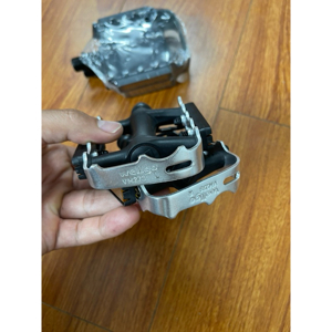 Bàn đạp Wellgo Lu-C25