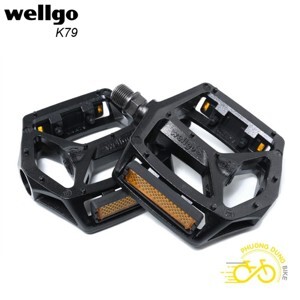 Bàn đạp Wellgo_K79