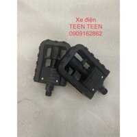 Bàn đạp xe đạp điện Adiman và THELI .