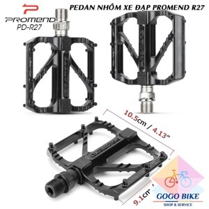 Bàn đạp xe đạp Giant PD R27