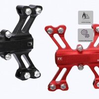 Bàn đạp xe đạp leo núi CNC Gia công chính xác Bàn đạp xe đạp cho xe đạp leo núi