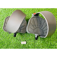 Bàn đạp xe đạp tập thể dục | Cao cấp