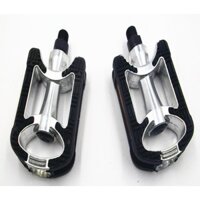 bàn đạp xe đạp